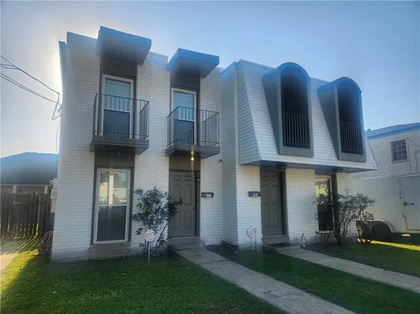 2120 Neyrey Dr, Metairie, LA 70001
