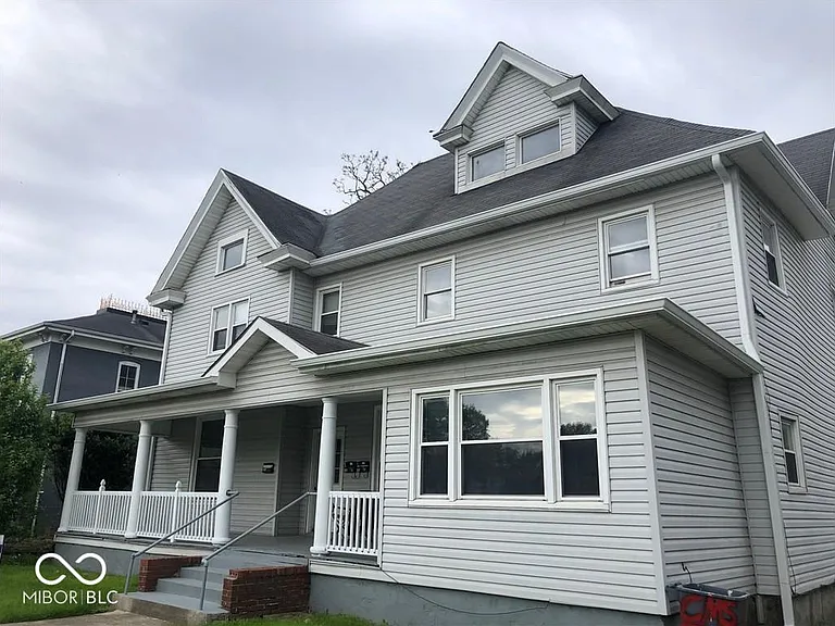 426.5 N Lebanon St — Photo 1