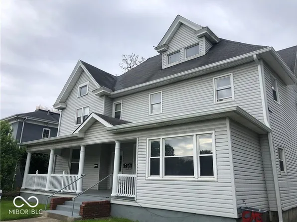 426.5 N Lebanon St, Lebanon, IN 46052