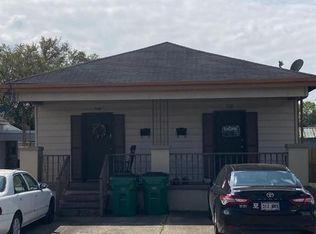 512 Macarthur Ave, Harvey, LA 70058