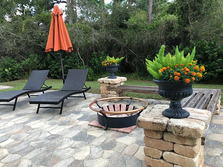 outdoor