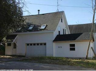 16 Buck St, Bucksport, ME 04416