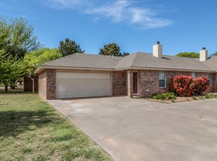 6718 4th St UNIT A, Lubbock, TX 79416