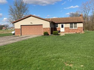 5101 Glady Crk, Urbana, OH 43078