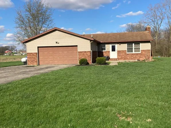 5101 Glady Crk, Urbana, OH 43078