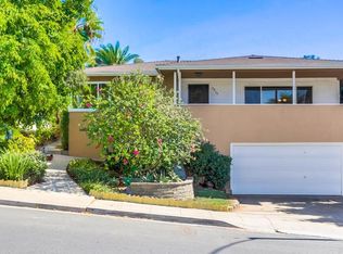 5815 Trojan Ave, San Diego, CA 92115