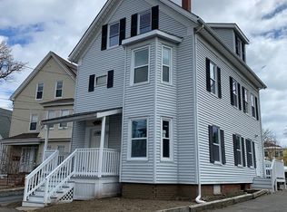 121 Marianna St APT 1, Lynn, MA 01902