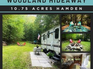 0 Basin Clove Rd, Hamden, NY 13782