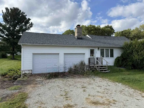 205 Juneau Street, Lowell, WI 53557