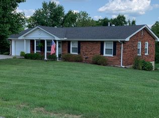 112 Ridgelea Dr, Williamstown, KY 41097