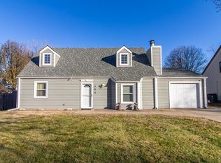 306 Wisconsin St, Lawrence, KS 66044