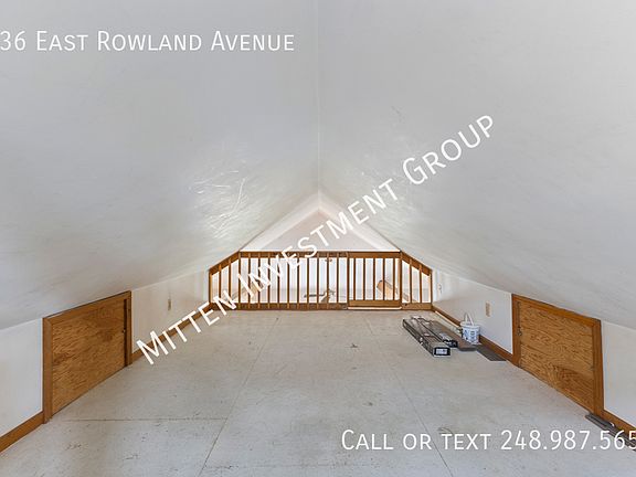 5th image of 636 E Rowland Ave