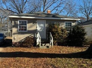 912 Hall St, Greensboro, NC 27406