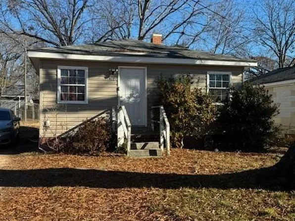 912 Hall St, Greensboro, NC 27406