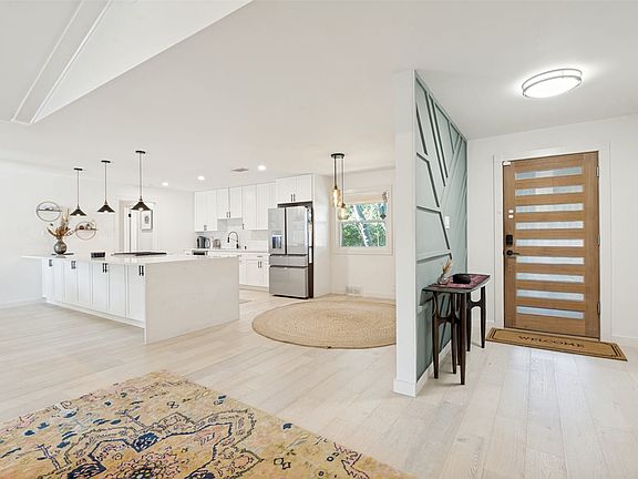 Open concept
