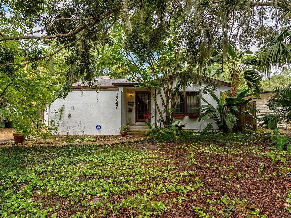 1747 Hyde Park St, Sarasota, FL 34239 Zillow