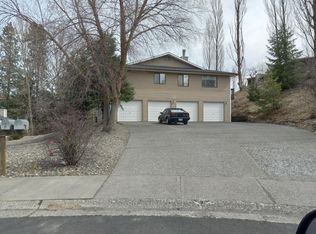 325 SW Clarkson Ct APT 1, Pullman, WA 99163