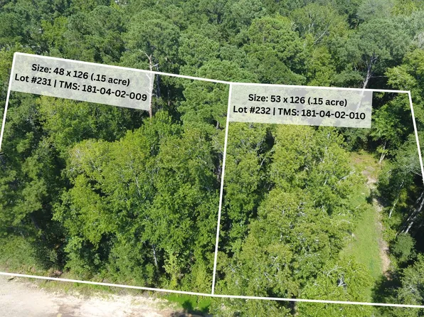 0 University Dr Lot 232, North Charleston, SC 29418