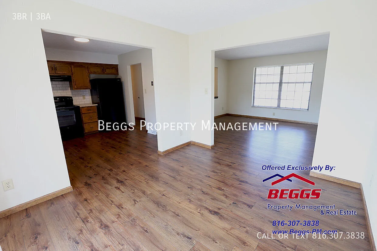 3 bed, 2.5 bath, $1,925 — Photo 4