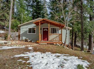 23120 Lake Wenatchee Hwy, Leavenworth, WA 98826