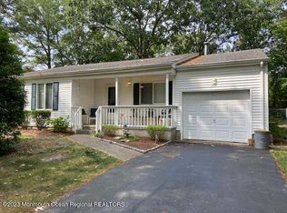 501 1st St, Manchester, NJ 08759