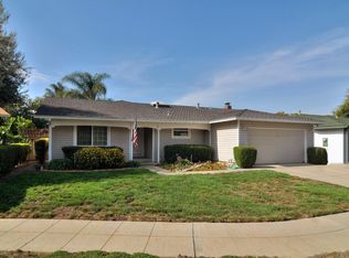 2943 Erica Ct, San Jose, CA 95121