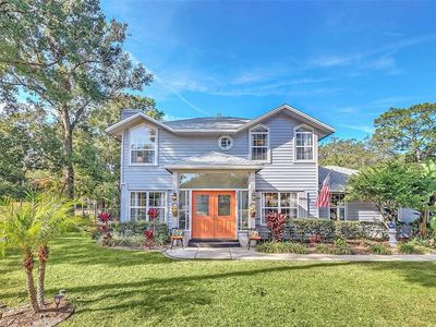 830 Trailwood Dr, Apopka, FL, 32712