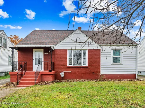 5403 S 3rd St, Louisville, KY 40214