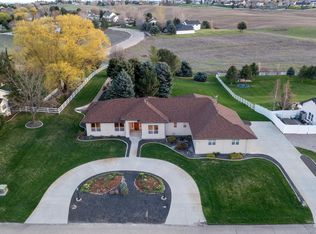 10443 W Deep Canyon Dr, Star, ID 83669