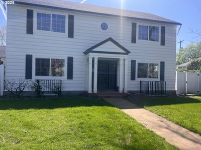 101 W 36th St, Vancouver, WA, 98660