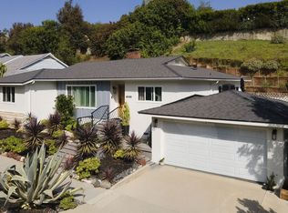 4049 Fairway Blvd, Los Angeles, CA 90043