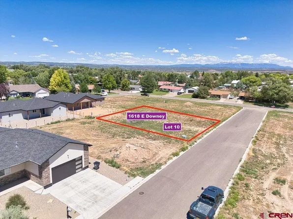 1618 E Downey Avenue, Cortez, CO 81321