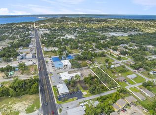 1526 Fortune Ave, Panama City, FL 32405