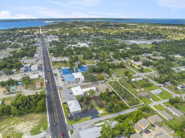 1526 Fortune Ave, Panama City, FL 32405