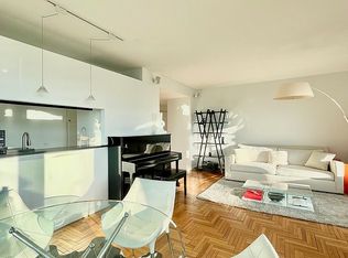 Cityspire, New York, NY 10019