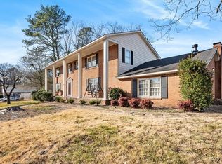 7004 Birchett Dr, Prince George, VA 23875