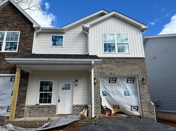 1006 Misty Mountain Lot Rd, Lynchburg, VA 24502
