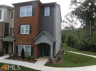 3054 Turman Cir, Decatur, GA 30033