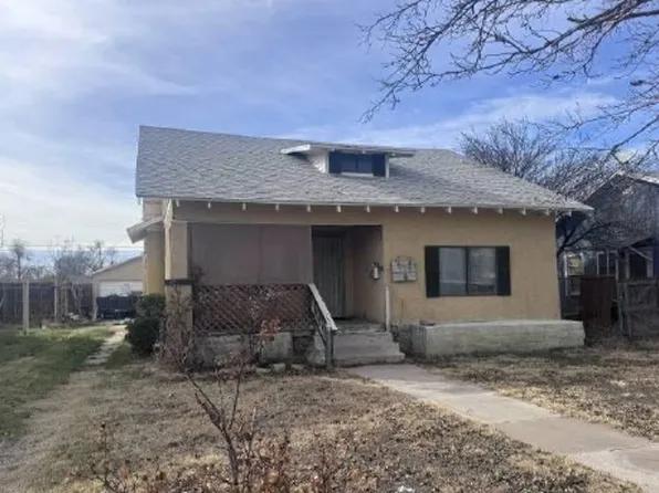 604 S Lea Ave, Roswell, NM 88203