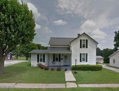 416 Center St, Kenton, OH, 43326