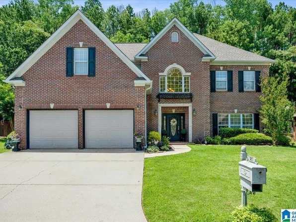 5853 Waterstone Point, Hoover, AL 35244