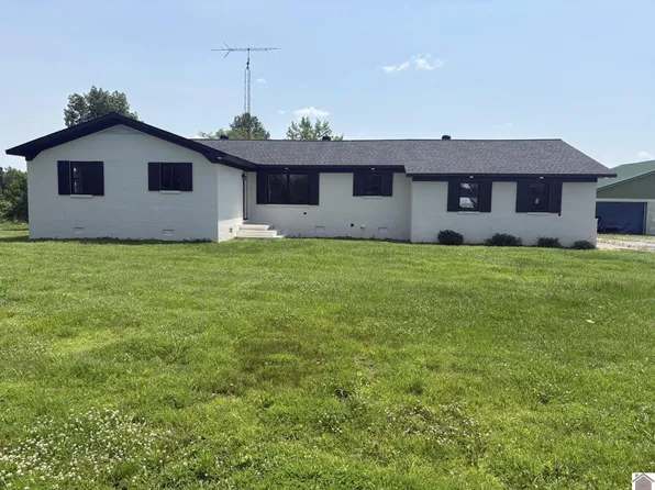 5948 State Highway 131, Hickory, KY 42051