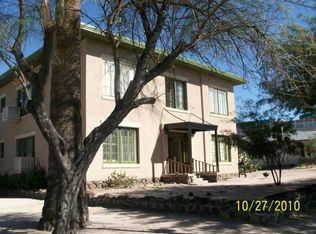 707 E University Blvd, Tucson, AZ 85719