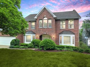 627 W Chicago Ave, Hinsdale, IL