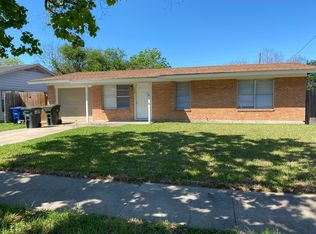 5838 Riley Dr, Corpus Christi, TX 78412