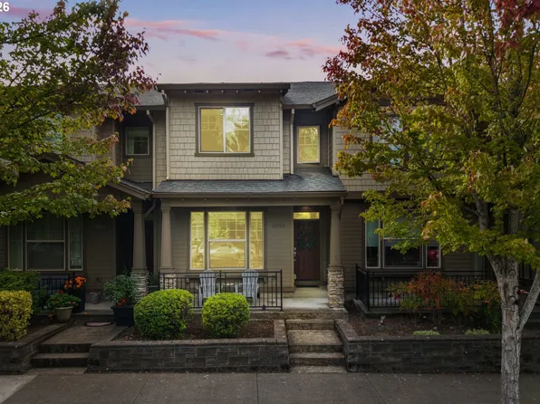 11993 SW Horizon Blvd, Beaverton, OR 97007
