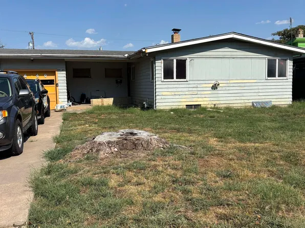 2640 S Minnesota Ave, Wichita, KS 67216