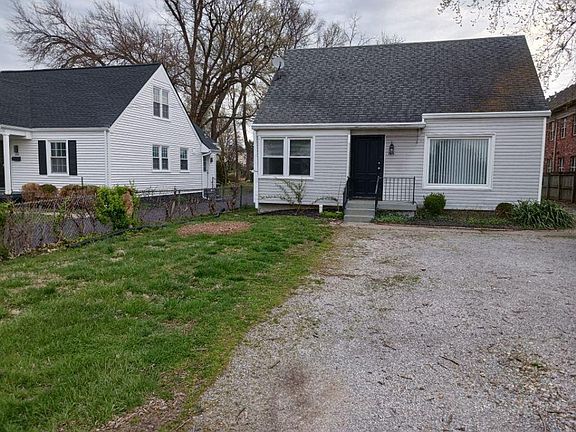 2nd image of 163 Saint Matthews Ave #1