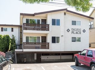 PPL Pacific Place, Seattle, WA 98107