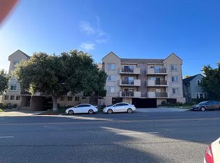 555 E Olive Ave, Burbank, CA 91501